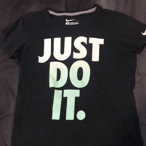 Nike shirt